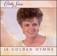 14 Golden Hymns - Cristy Lane