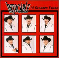 14 Grandes Exitos - Intocable