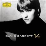 14 - Aleksandr Markovich (piano); David Garrett (violin)