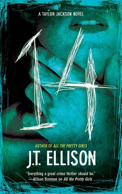 14 - Ellison, J T