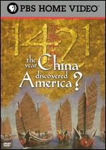 1421: The Year China Discovered America? - David Wallace