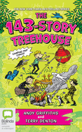 143-Story Treehouse: Camping Trip Chaos!