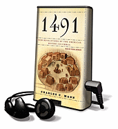 1491: New Revelations of the Americas Before Columbus