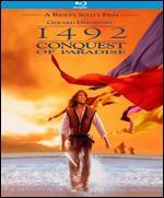 1492: Conquest of Paradise [Blu-ray]