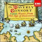 1492: Music From The Age Of Discovery
