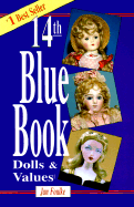 14th Blue Book of Dolls & Values