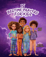 15 Bedtime Prayers for Kids