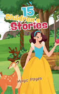 15 Children's Stories