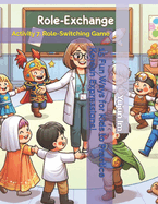 15 Fun Ways for Kids to Practice Korean Expressions!: Activity 7. Role-Switching Game