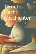 15 gute Nacht Geschichten