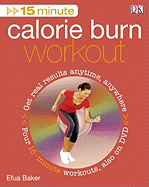 15 Minute Calorie Burn Workout