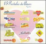15 Postales de Amor [2002]