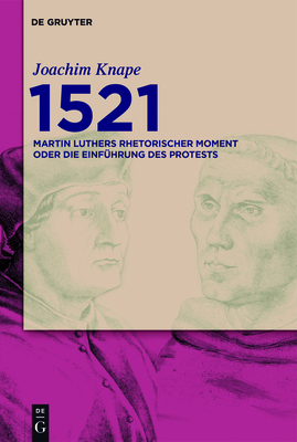 1521 - Knape, Joachim