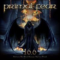 16.6: Before the Devil Knows You're Dead - Primal Fear