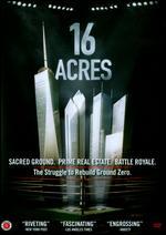16 Acres - Richard Hankin