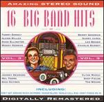 16 Big Band Hits, Vol. 3