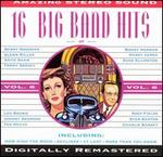 16 Big Band Hits, Vol. 6