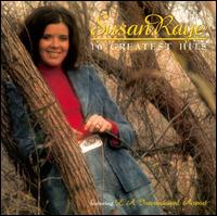 16 Greatest Hits - Susan Raye