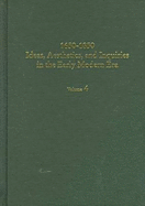 1650-1850 v. 4: Ideas, Aesthetics and Inquiries in the Early Modern Era - Cope, Kevin L. (Editor)