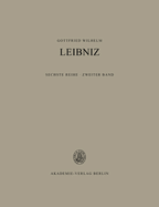 1663-1672: Mit Untersuchungen Und Erluterungen, Verzeichnissen, Sowie Berichtigungen Zu Band 1