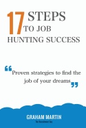 17 Steps to Job Hunting Success