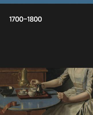 1700-1800 - Baarsen, Reinier (Editor)