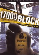 17000 Block - Curtis Franklin