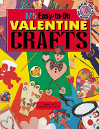175 Easy-To-Do Valentine Crafts