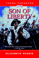1776: Son of Liberty: A Novel of the American Revolution