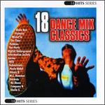 18 Dance Mix Classics