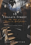 18 Folgate Street