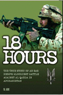 18 Hours: The True Story of an SAS War Hero - Lee, Sandra