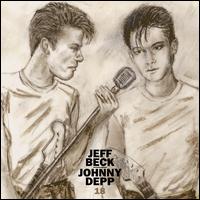 18 - Jeff Beck/Johnny Depp