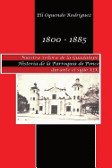 1800-1885. Nuestra Seora de Guadalupe. Historia de la parroquia de Ponce durante el siglo XIX