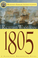 1805: A Nathaniel Drinkwater Novel