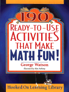 190 Ready-To-Use Activities Math V2