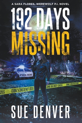 192 Days Missing - Denver, Sue