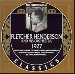 1927 - Fletcher Henderson