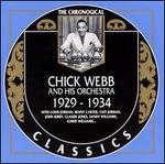 1929-1934 - Chick Webb