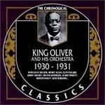 1930-1931 - King Oliver and His Orchestra