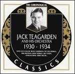 1930-1934 - Jack Teagarden