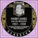 1937-1939 - Harry James