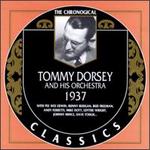 1937 - Tommy Dorsey & His Orchestra