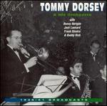 1939-1941 Broadcasts - Tommy Dorsey