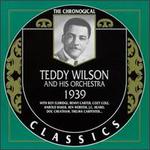 1939 - Teddy Wilson & His Orchestra