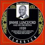 1939 - Jimmie Lunceford & His Orchestra