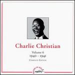 1940-1941, Vol. 6 - Charlie Christian