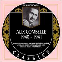 1940-1941 - Alix Combelle