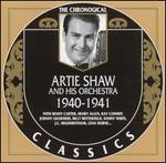 1940-1941 - Artie Shaw & His Orchestra