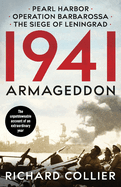1941: Armageddon: The Road to Pearl Harbor